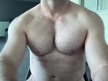 aussiemuscledad