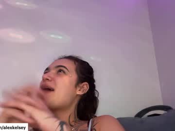 baddiealexoxo