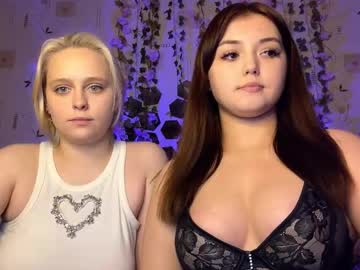 bella and alice