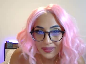 bella ariaa