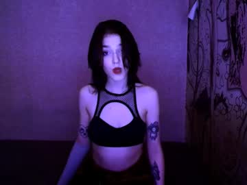 dark horny witc