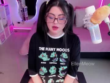 ellen meow