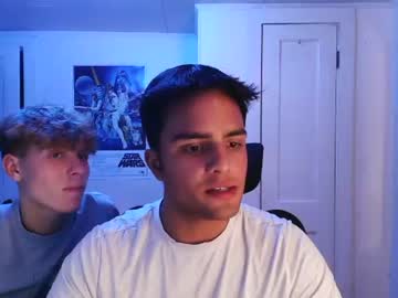 enzoandshaun