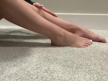 finsfeet
