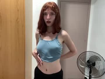 ginger  tease