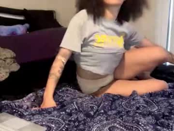 its tiny