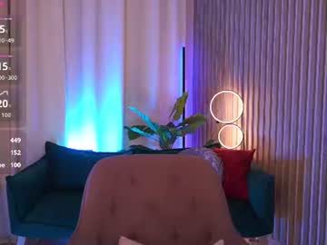 lucreciastorm