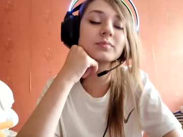 lucy blush
