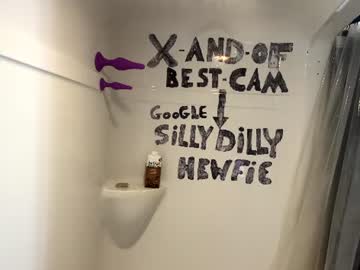 sillydillynewfi