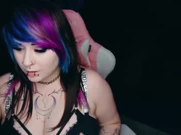 xgothbabyx